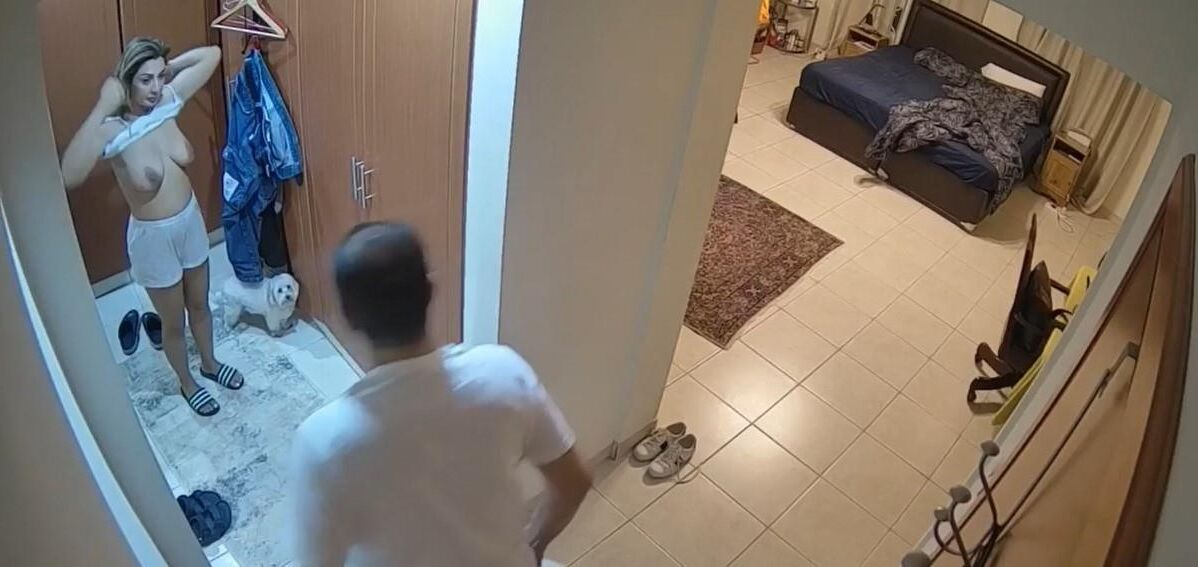 Spycam iraní