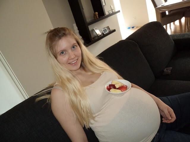 Plus de perfection enceinte
