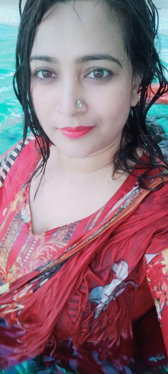 Bangla Milf Frau