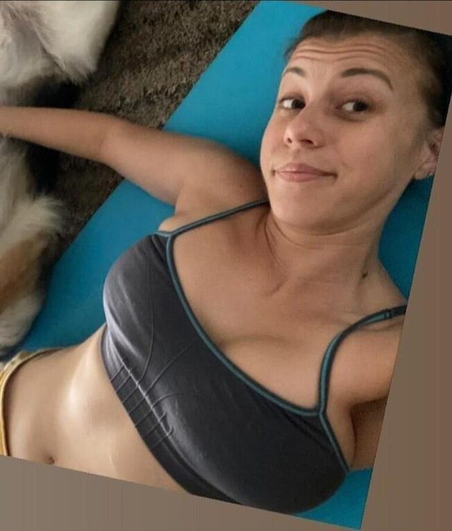 Jodie Sweetin
