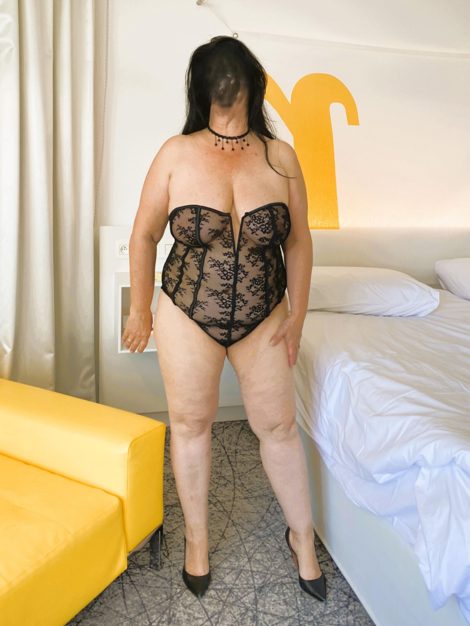 : Mon slutlove à l'hôtel