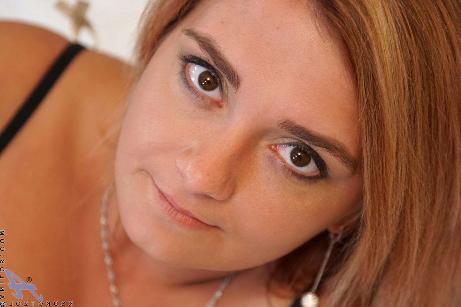Nada além de milfs. 