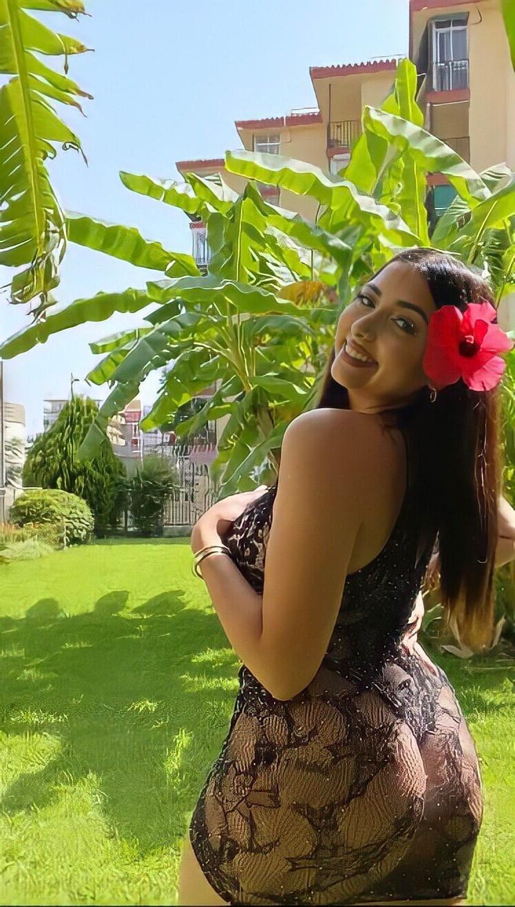 Rumänisch sexy Mädchen