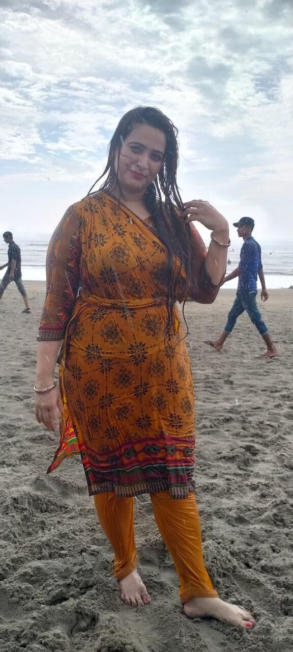 Bangla Milf Frau