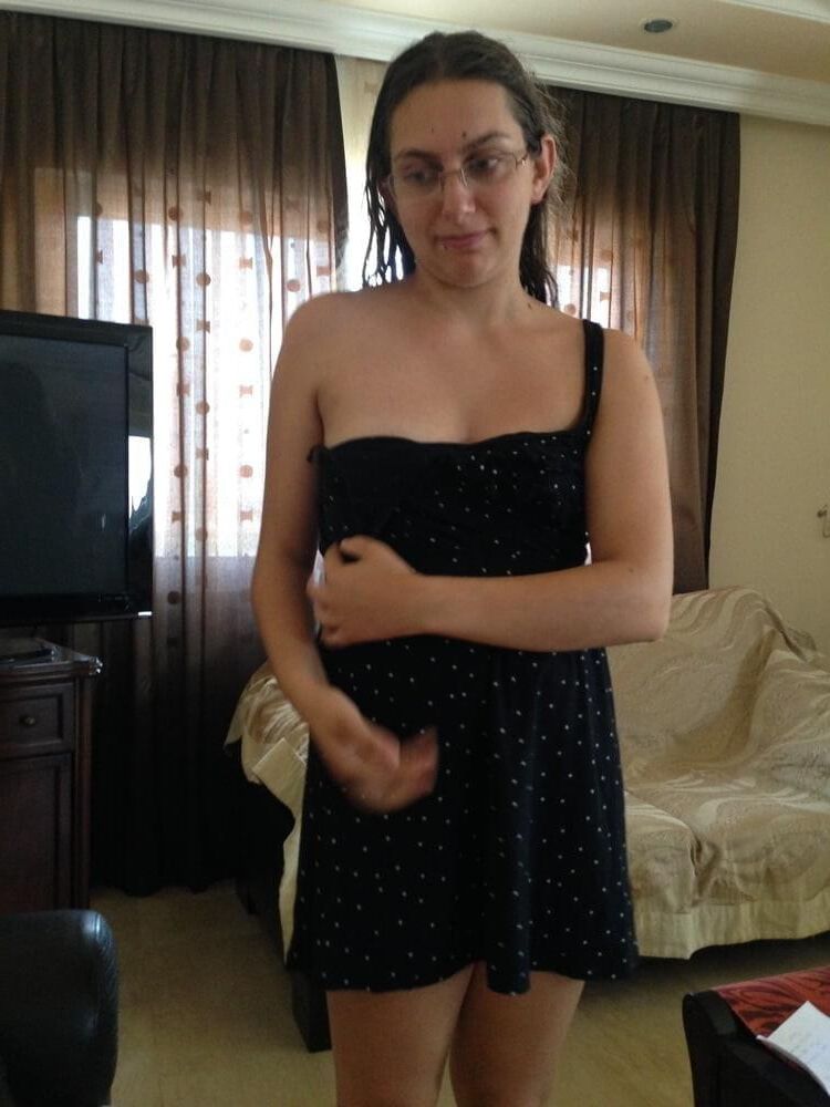 Senhora sexy turca