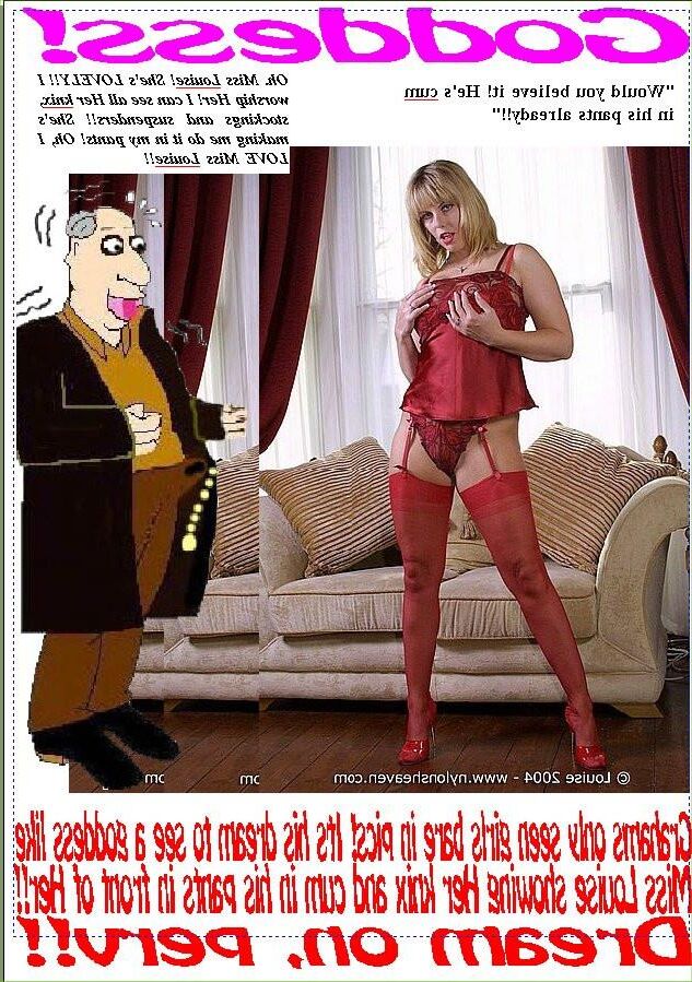 Wankers Anbetungsbilder