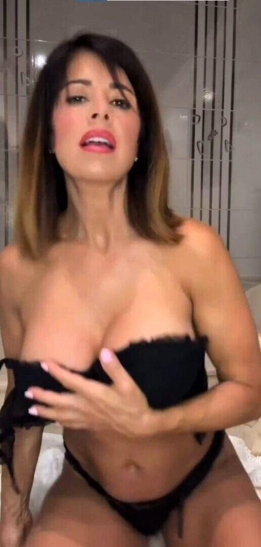 Escorta Professional Espanhola