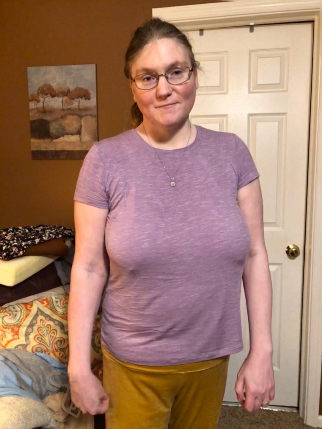 Gordinho amador milf janna