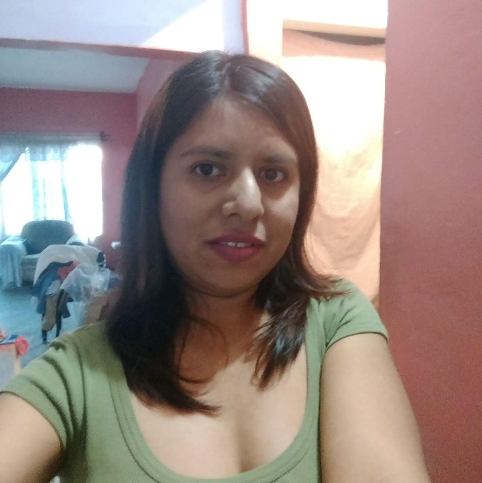 Mexicana Guadalupe