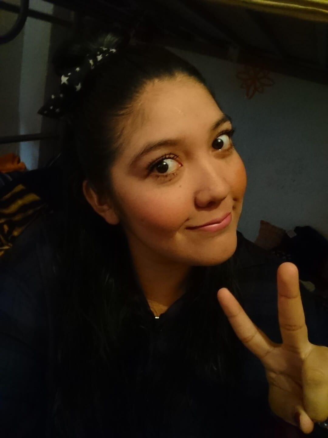 Mexicana Esperanza