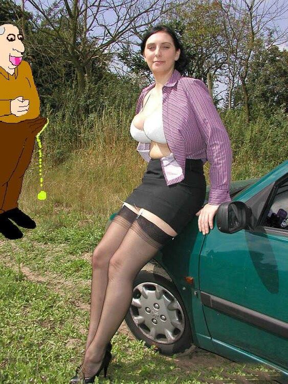 Wankers Anbetungsbilder