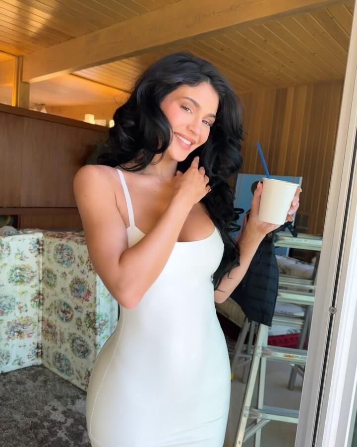 Kylie Jenner