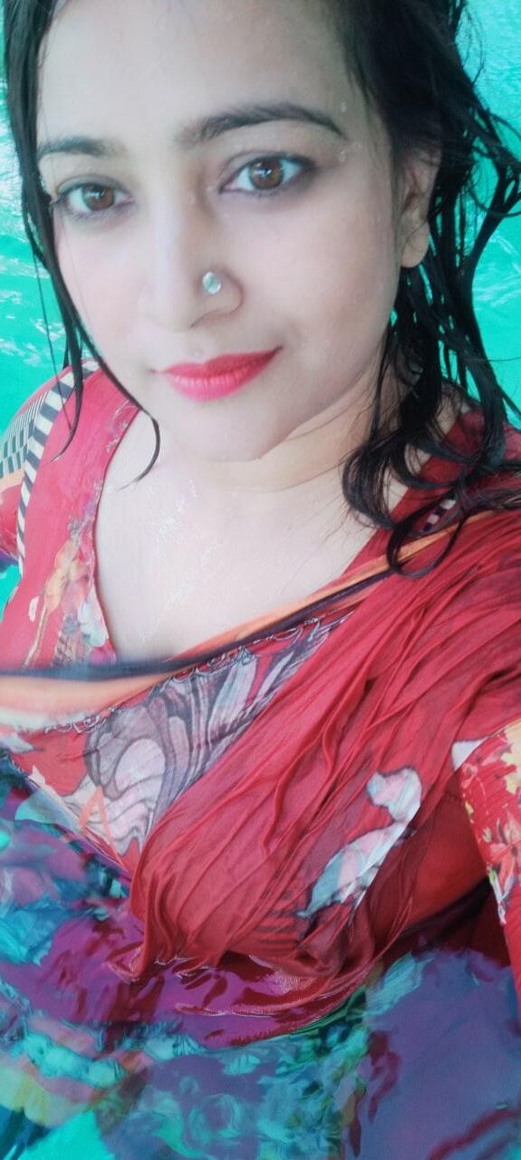 Bangla Milf Frau