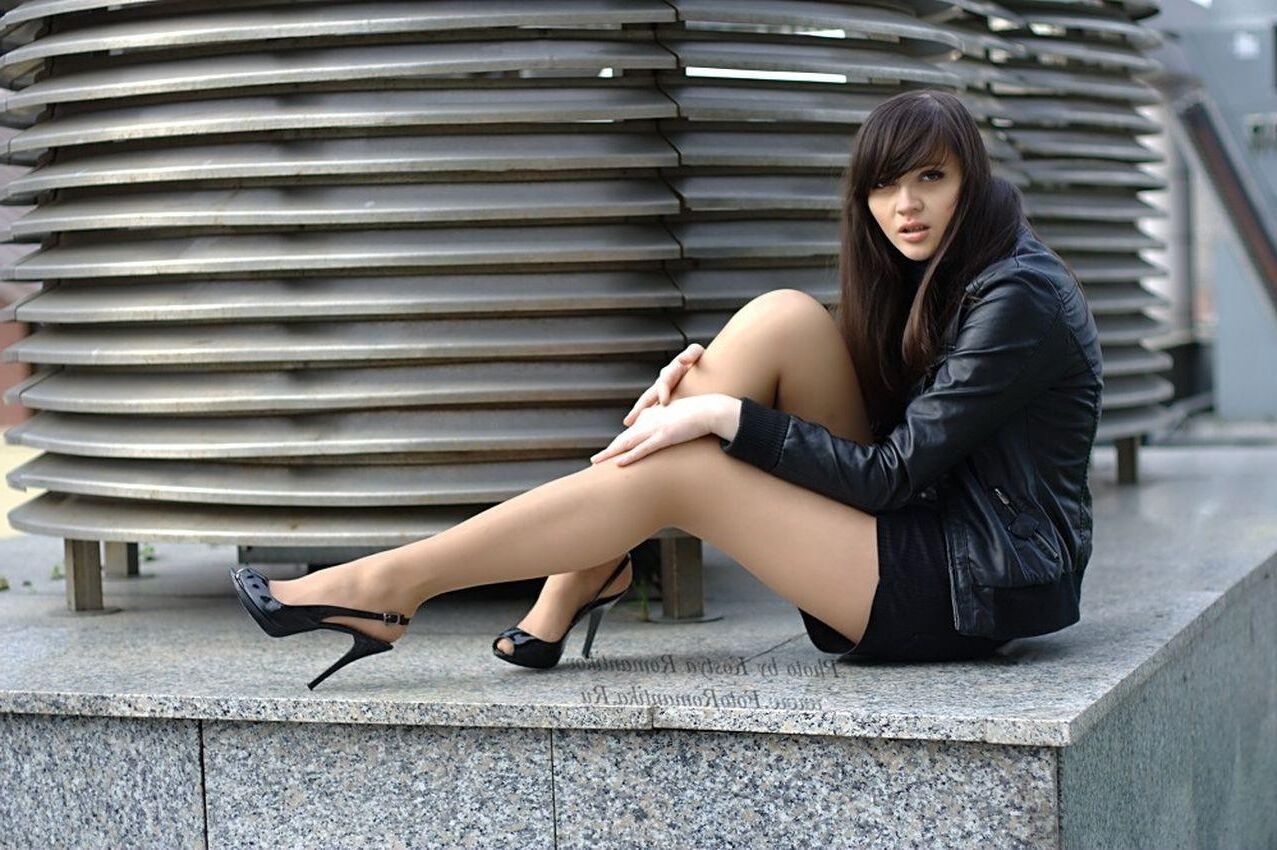 輝かしい女性