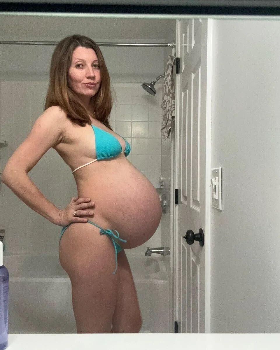 Plus de perfection enceinte