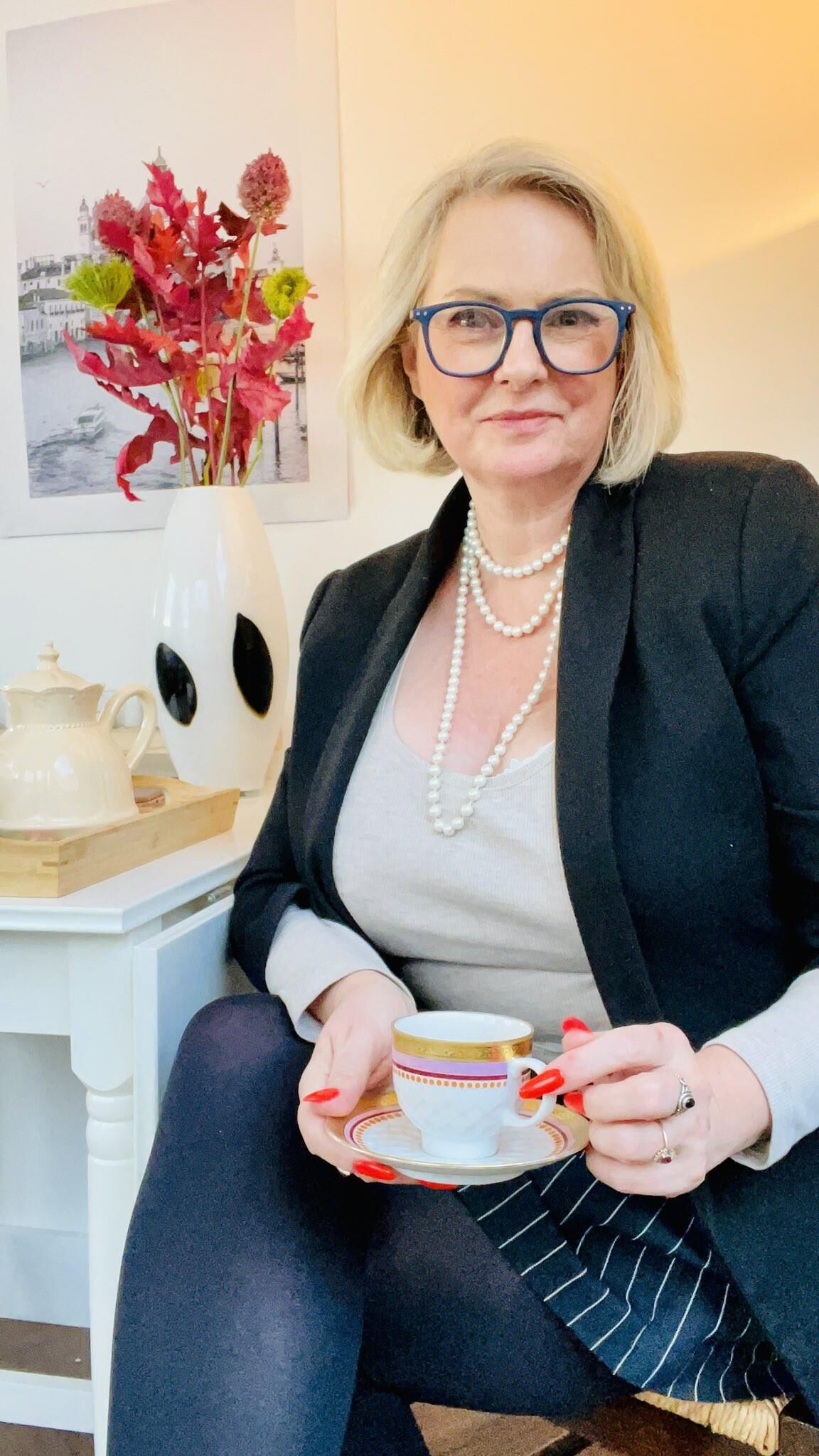 Lady Annabel PT