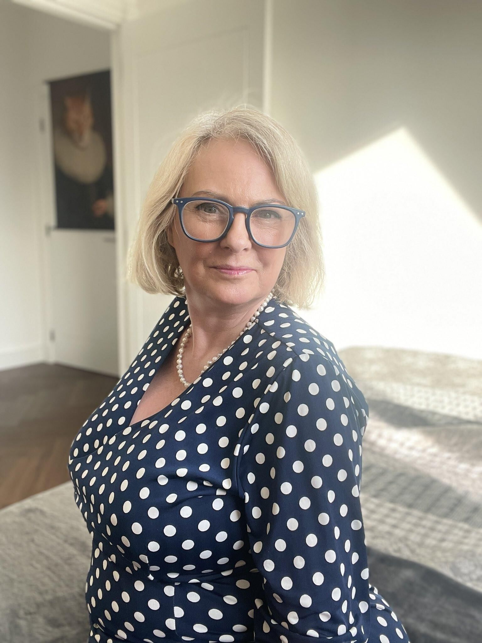 Lady Annabel PT