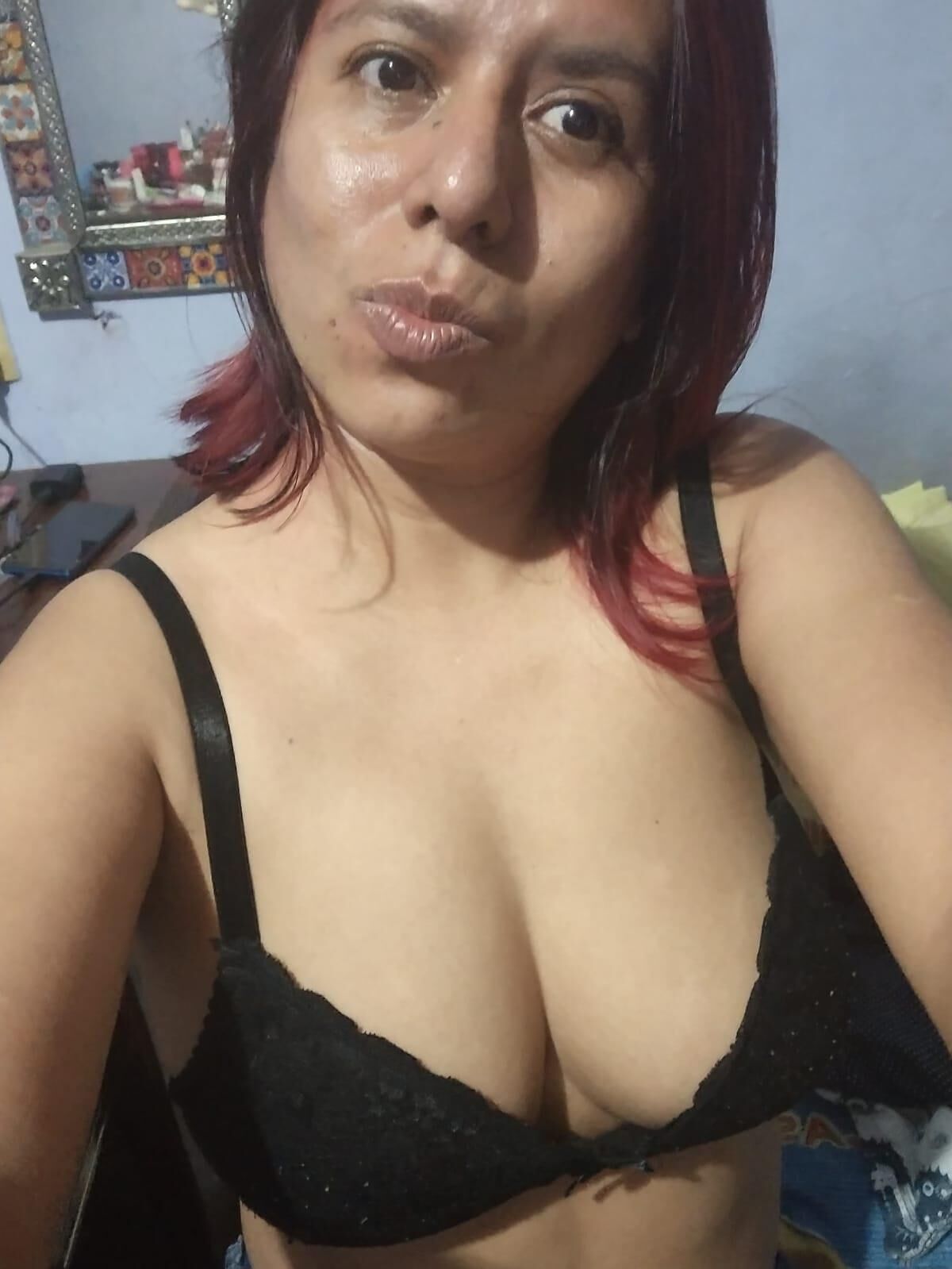 Mexicana Guadalupe