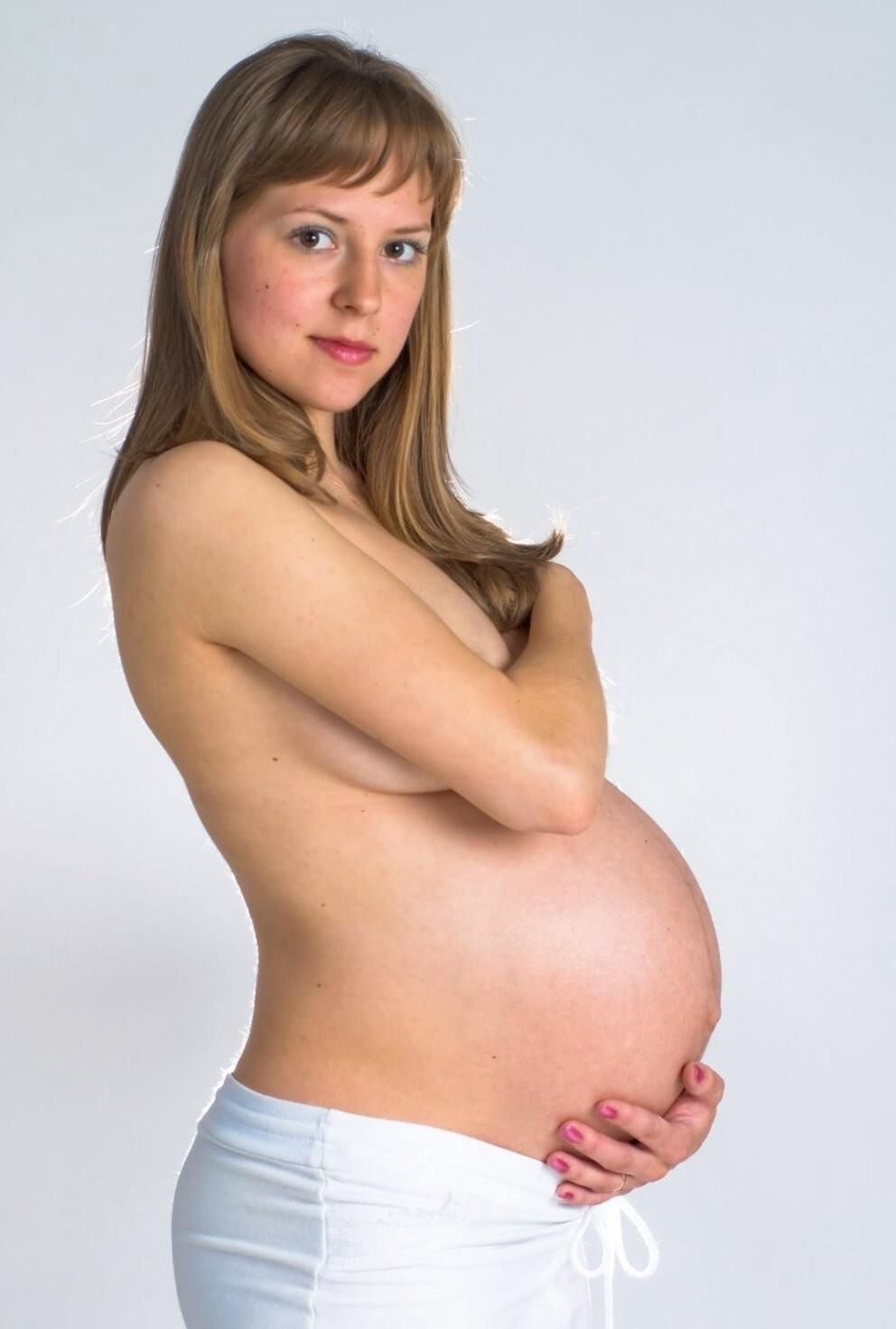 Plus de perfection enceinte