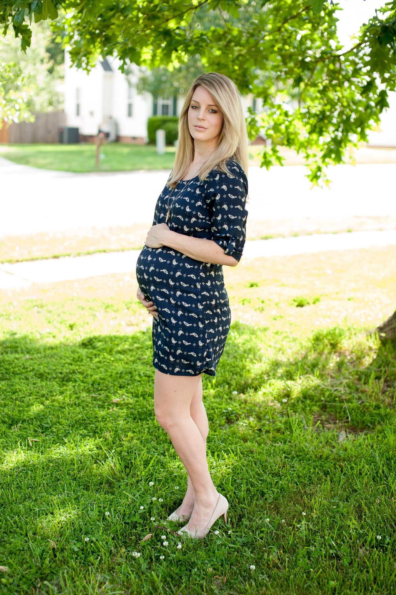 Plus de perfection enceinte