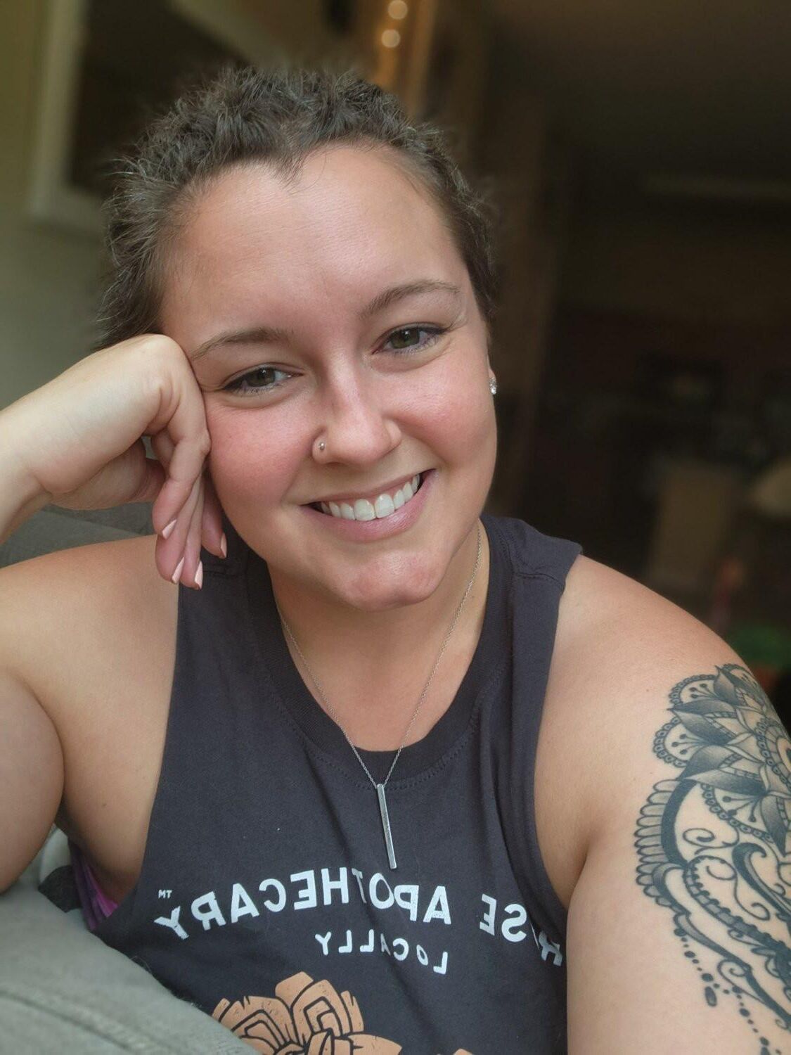 Chubby Milf Ashley
