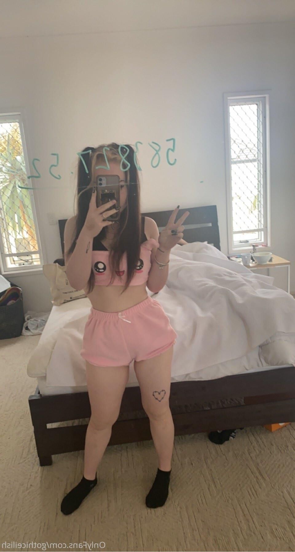 Laararose