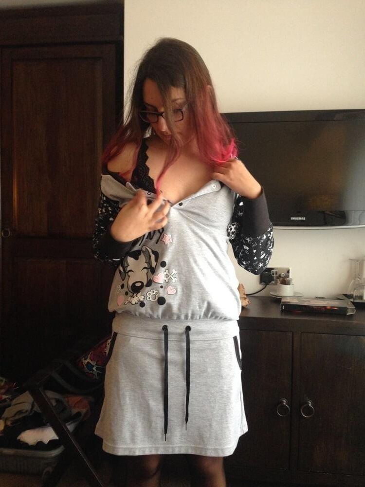 Senhora sexy turca