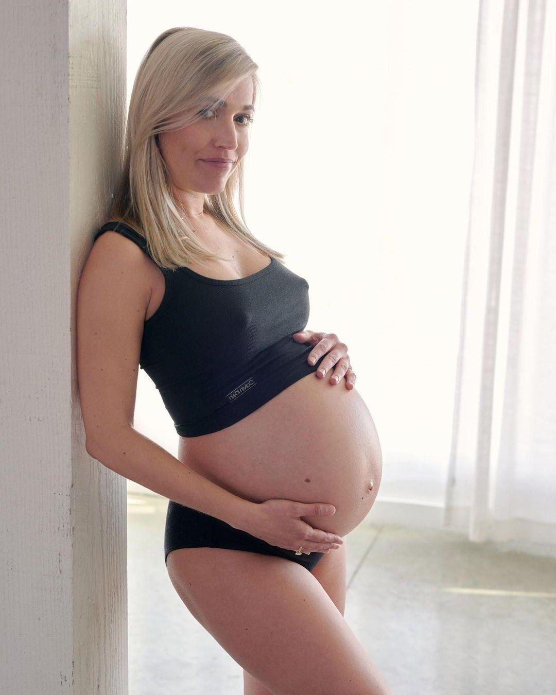 Plus de perfection enceinte