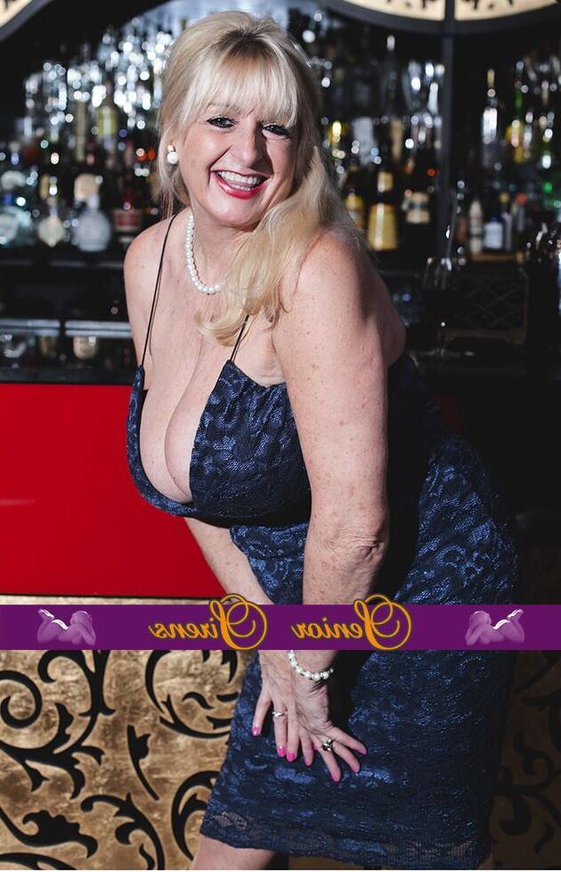 MILF al calor