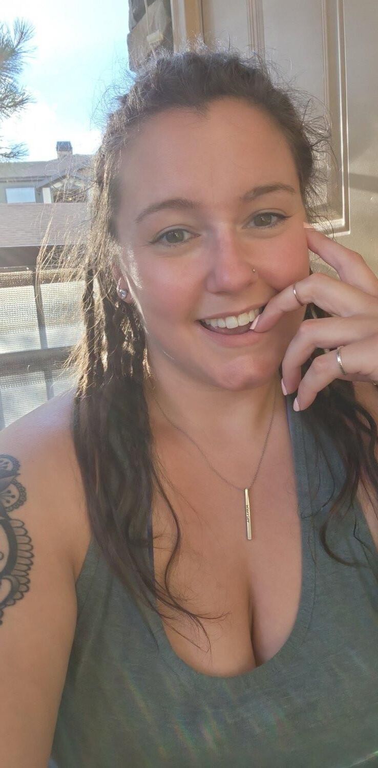 Chubby Milf Ashley