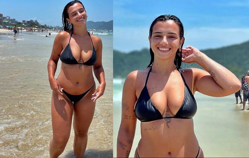 Salopes aléatoires