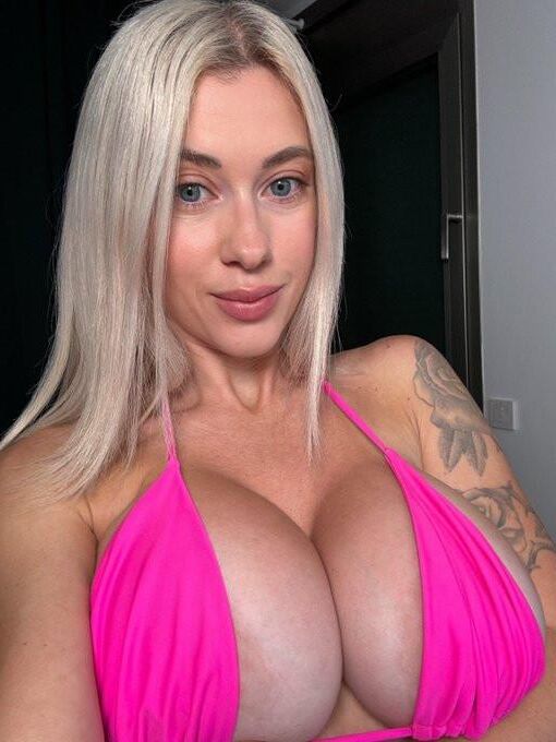 Bunny Blonde