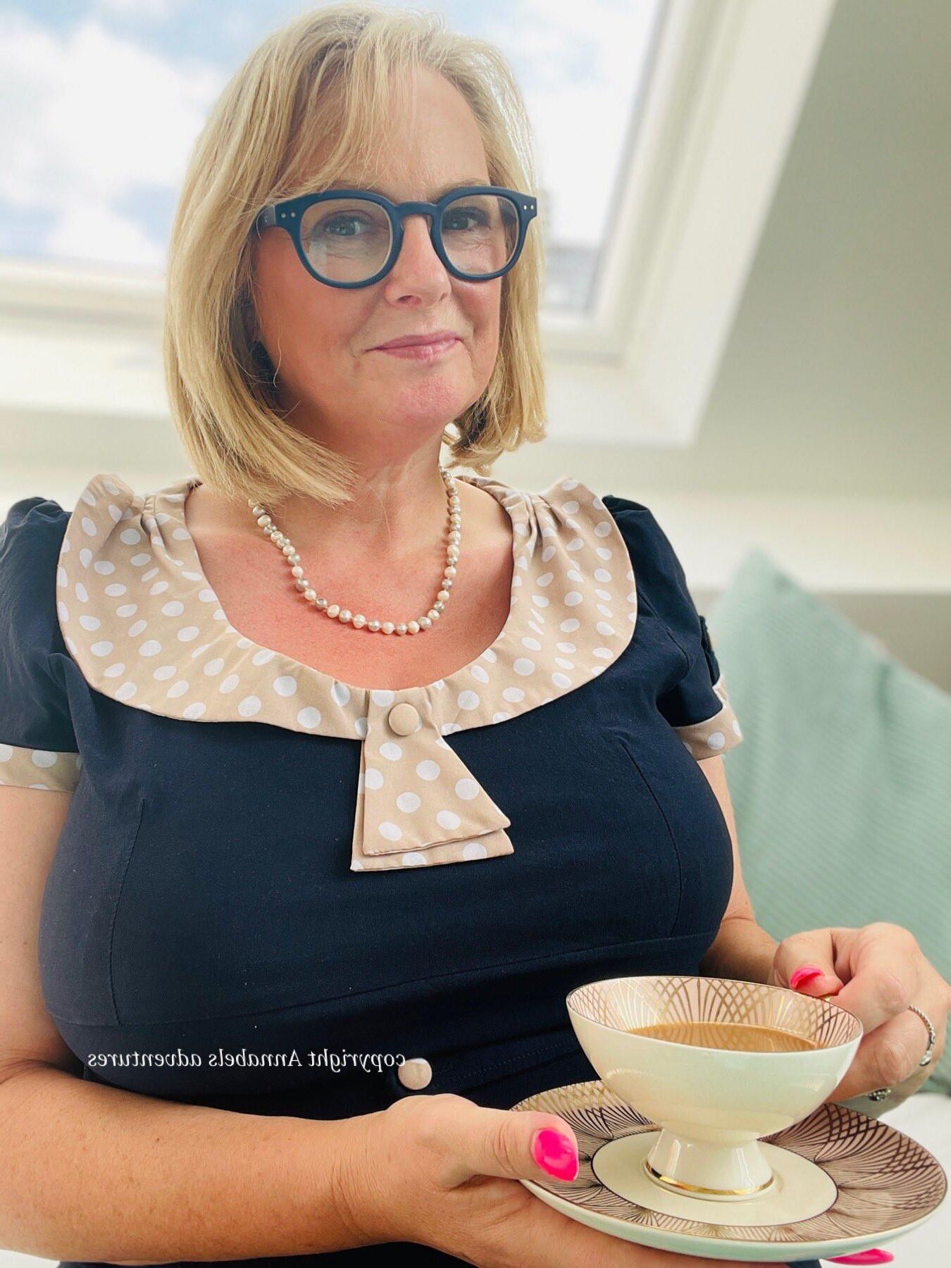 Lady Annabel PT
