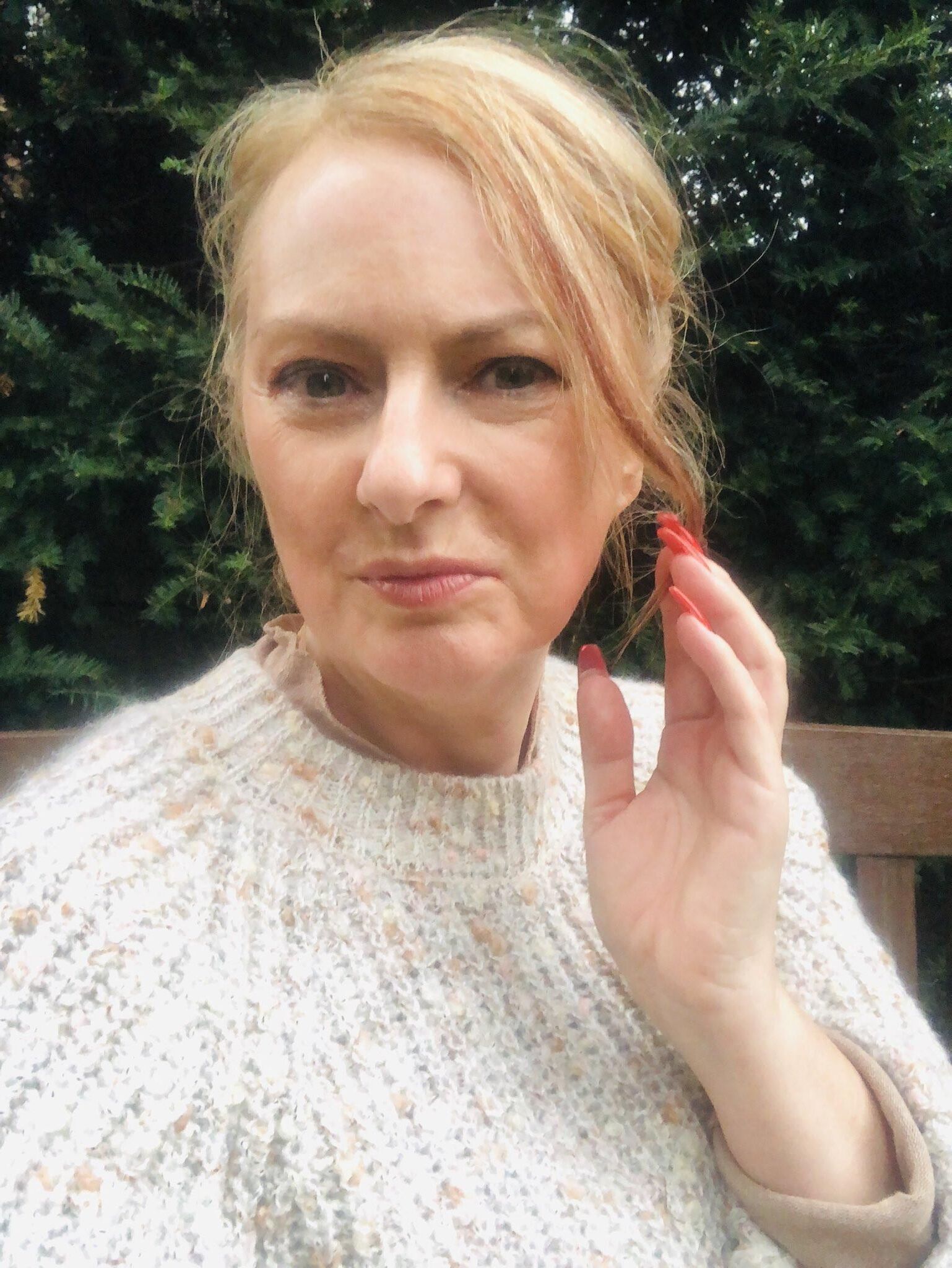 Lady Annabel PT