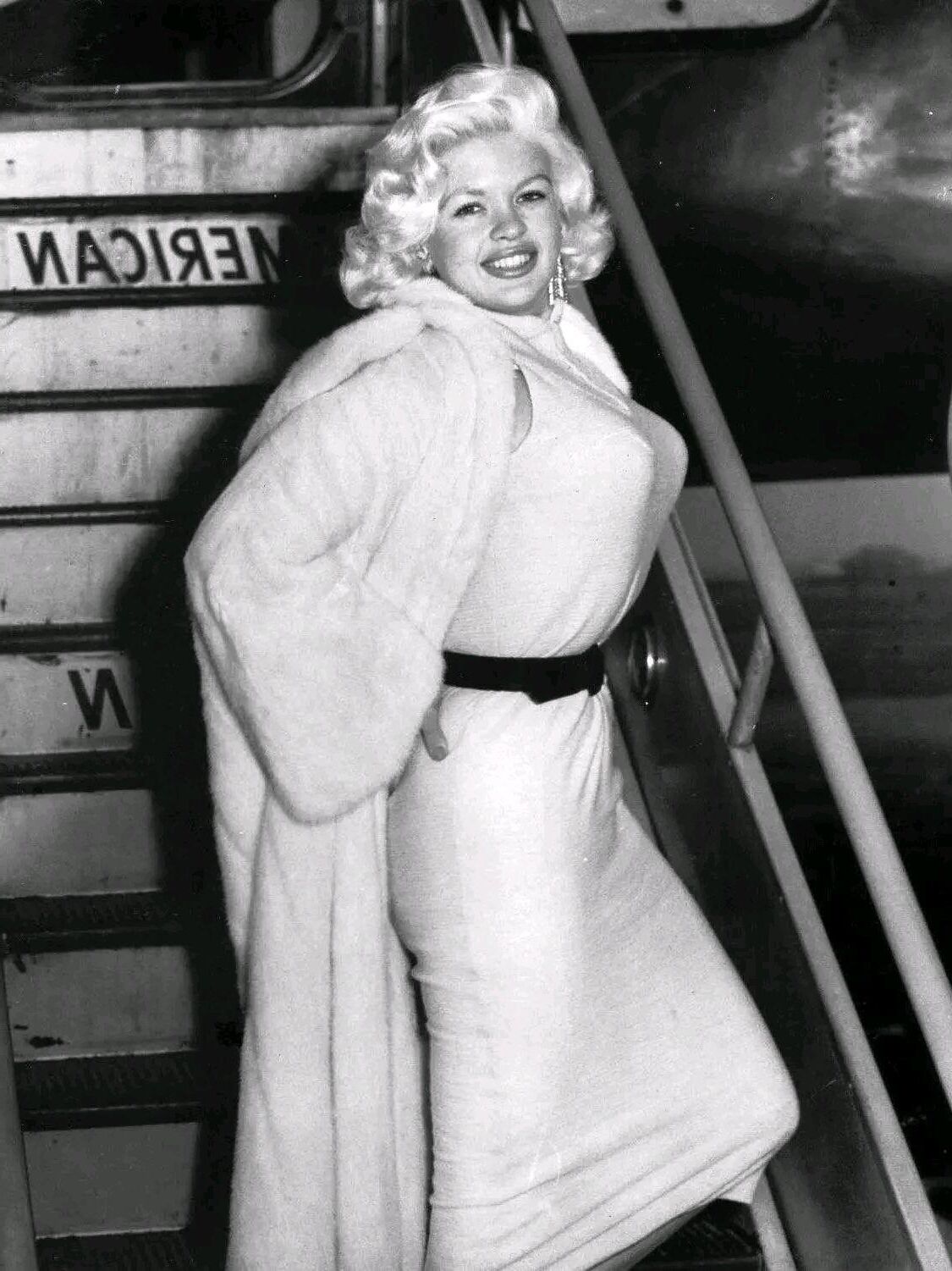 Jayne Mansfield