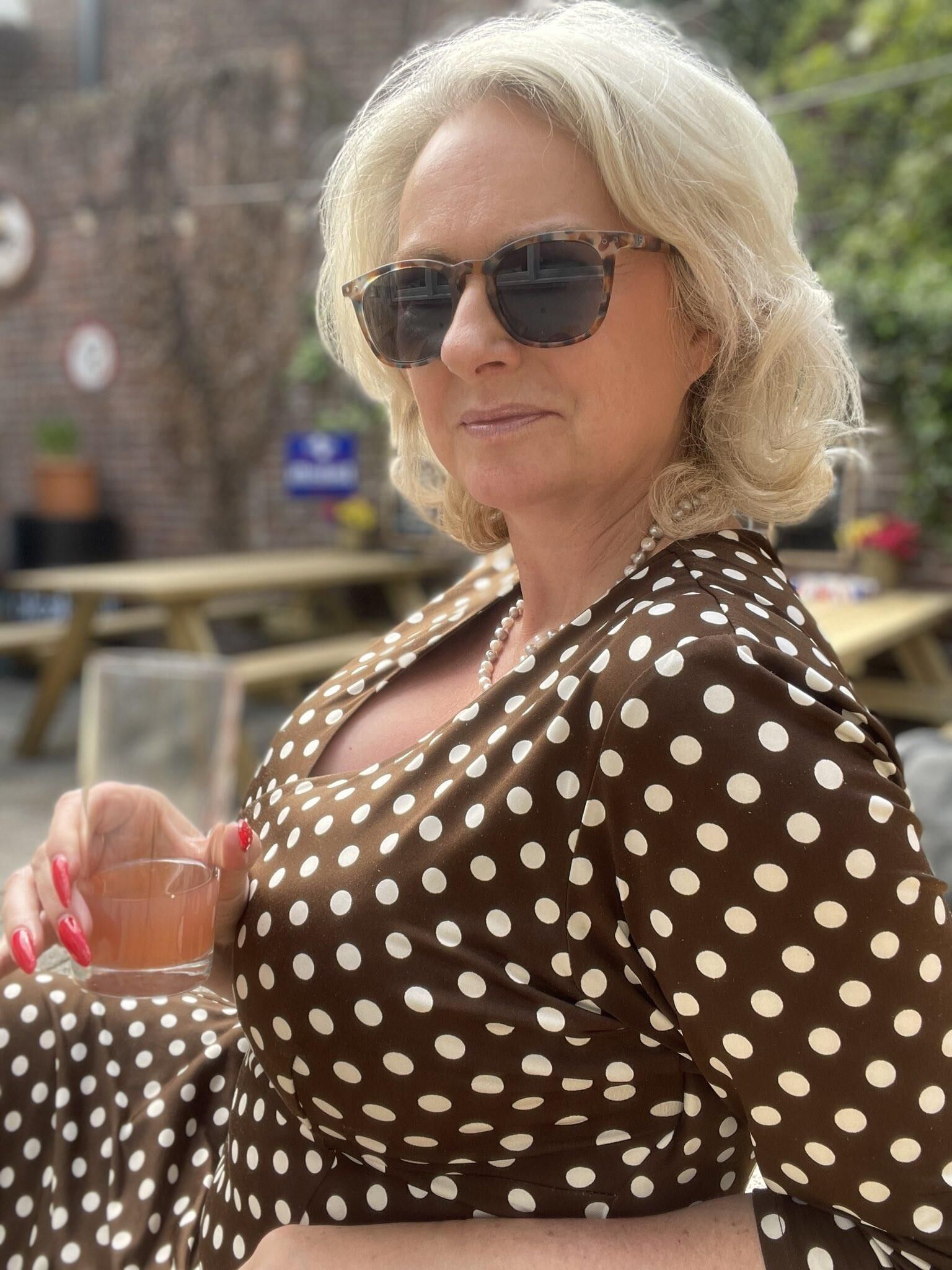 Lady Annabel PT
