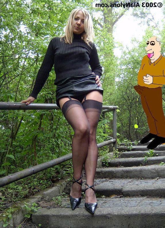 Wankers Anbetungsbilder