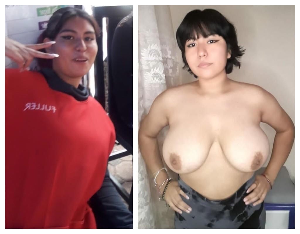 Mexican Topples ( Dress Undressed )