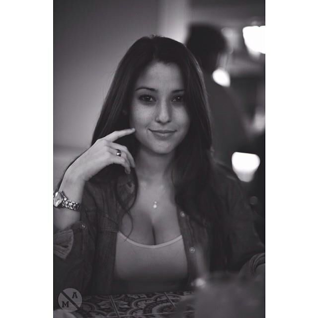 Angie Varona