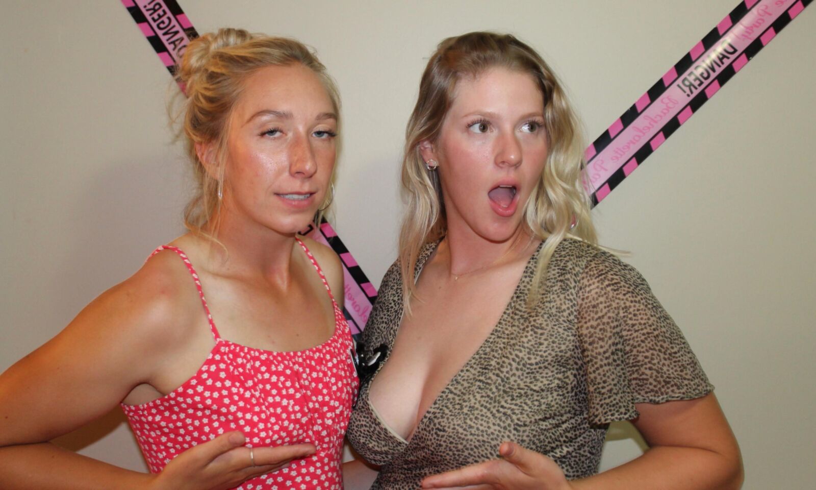 Which one? Pick your Young Lady for a night 