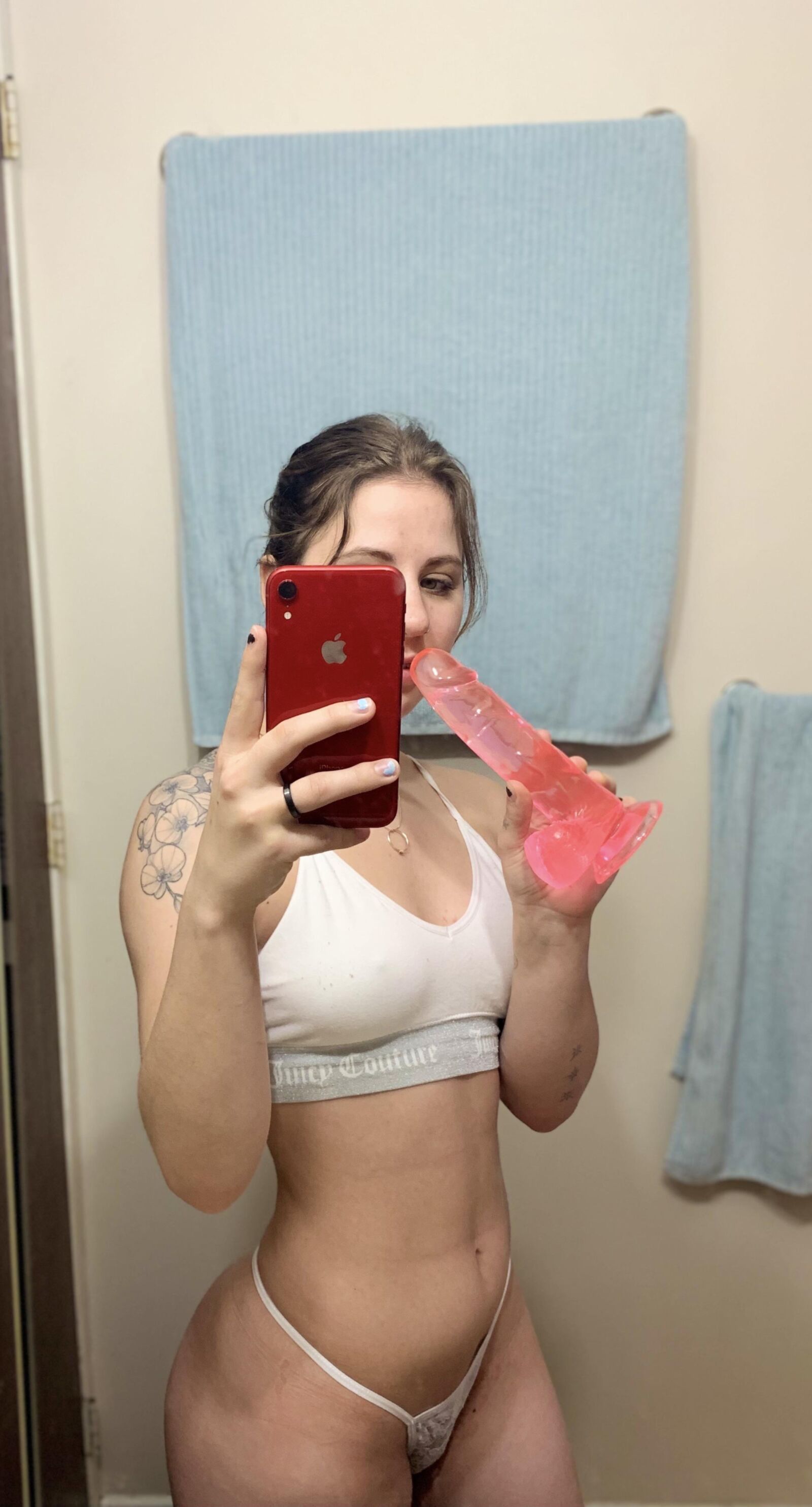 Mon porno aléatoire préféré