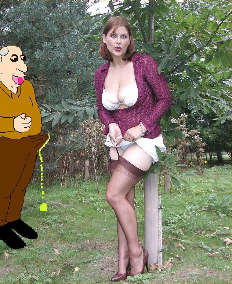 Wankers Anbetungsbilder