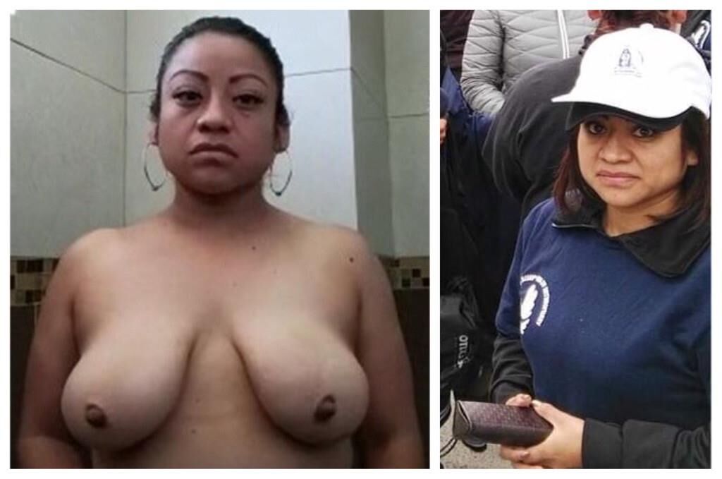 Mexican Topples ( Dress Undressed )