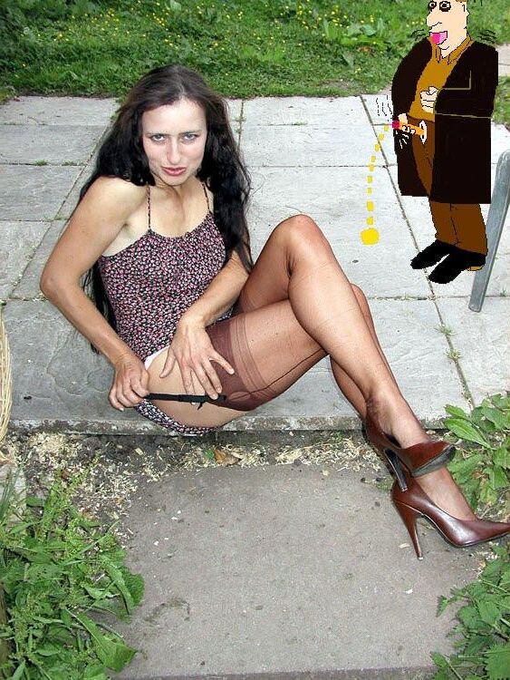 Wankers Anbetungsbilder