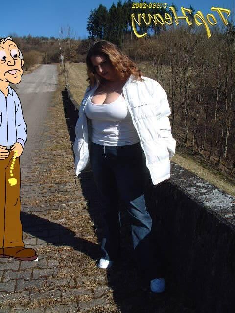 Wankers Anbetungsbilder