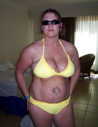Hotwife peituda Jody