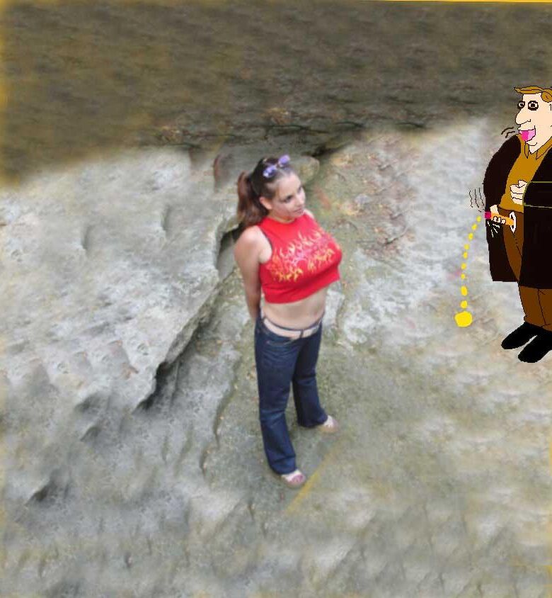 Wankers Anbetungsbilder