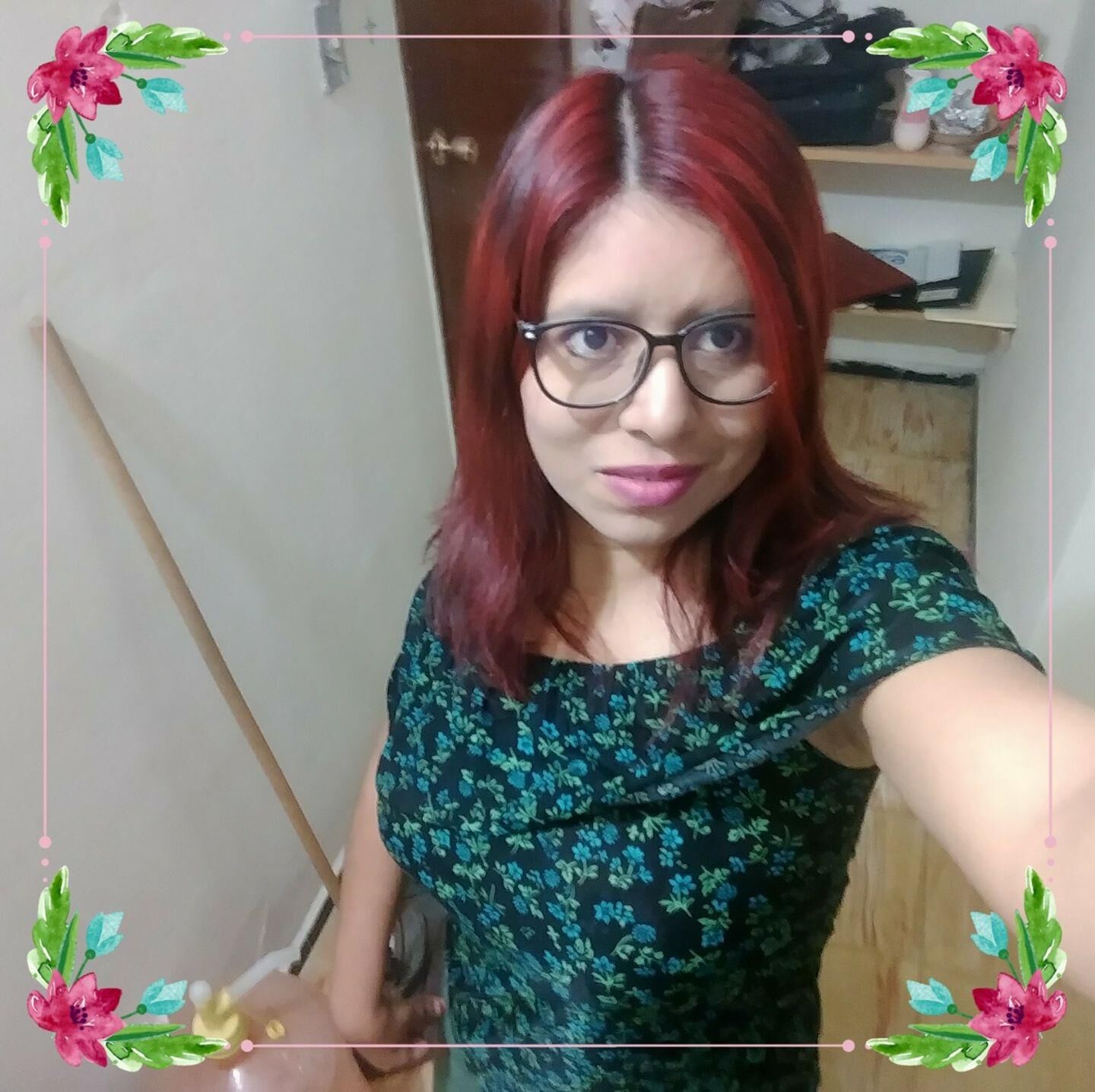 Mexicana Guadalupe