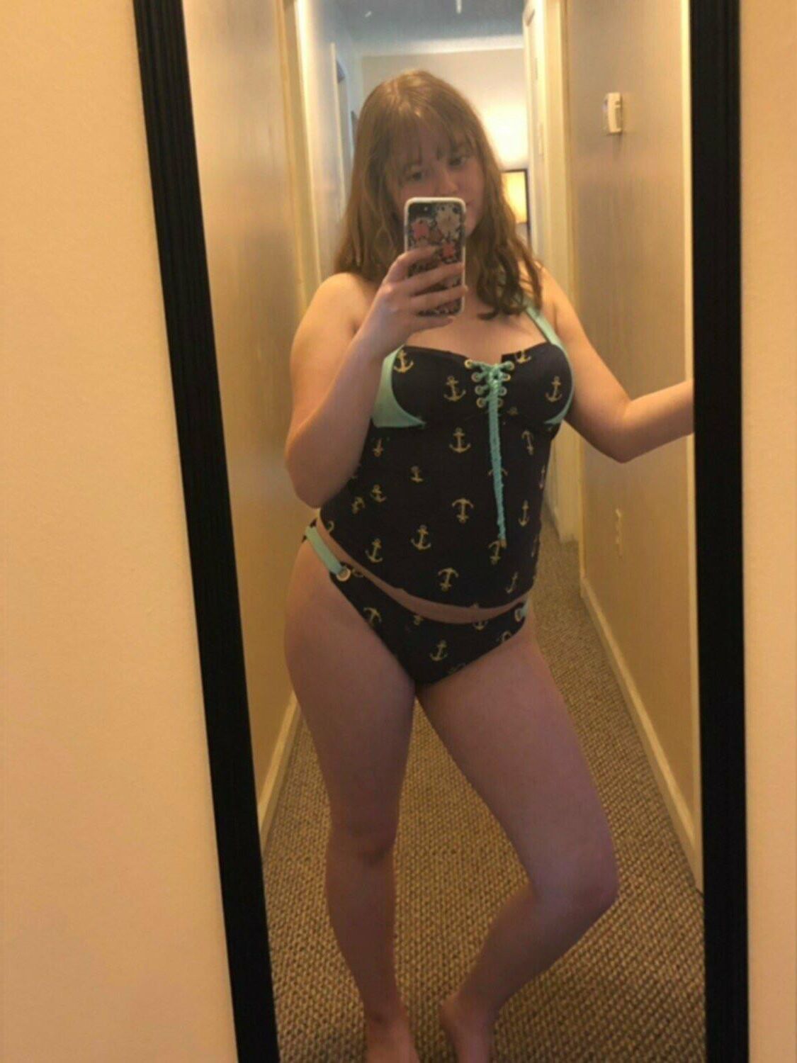 Senhora sexy turca