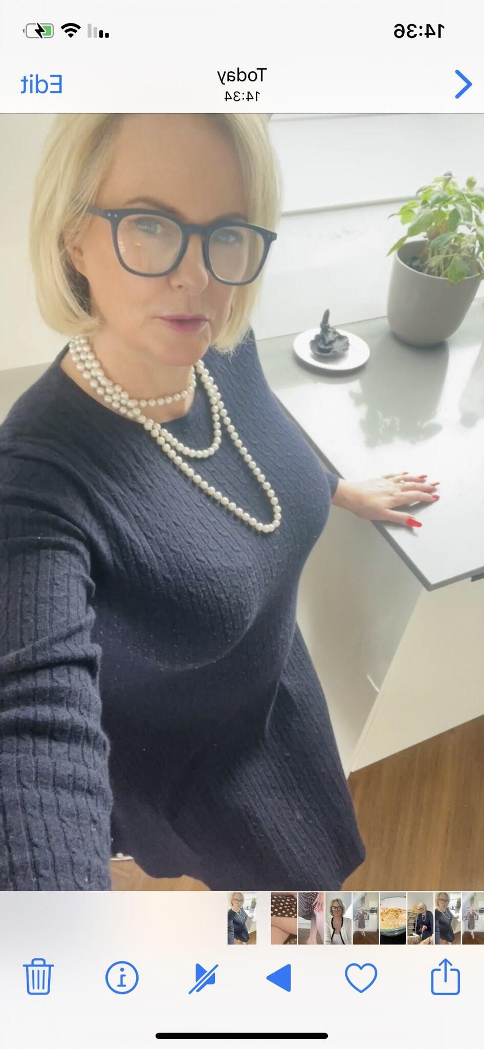 Lady Annabel PT
